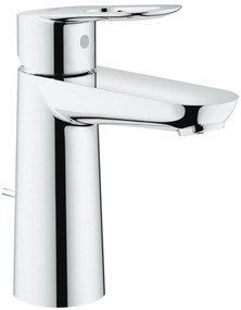 Baterie lavoar Grohe BauLoop, cu ventil pop-up, marime M