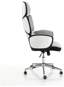 Scaun de birou Toledo – Tomasucci