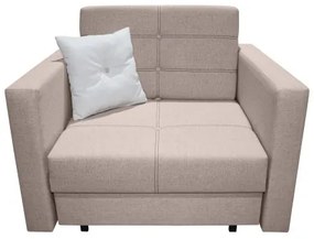 Fotoliu extensibil Firin N04