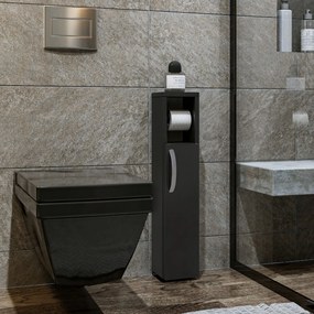 Cabinet de baie Star - Anthracite