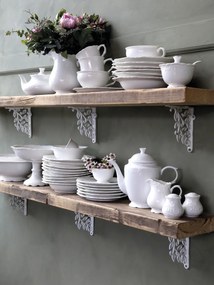 Carafa din ceramica Provence, H9 cm