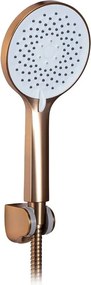 Baterie cadă REA DROP Brush Copper