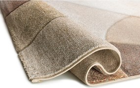 Covor bej 160x230 cm Badet – Universal