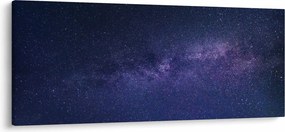 Taglou cu galaxie (120x50 cm)