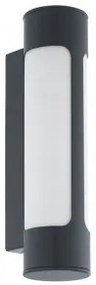 Aplica exterior led 12W TONEGO 97119 Eglo