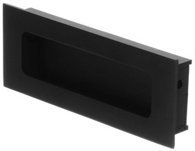Maner incastrat RXZ01 - Negru mat