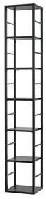 Raft Sofia 27 ZZ SW RM 1 (negru mat). 1024192