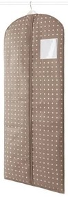 Compactor Husă costume și rochii lungi Rivoli, 60 x 137 cm, L