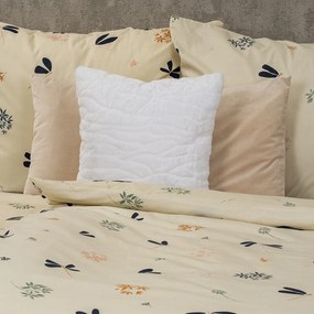 Lenjerie de pat din bumbac 4Home Dragonflies , 140 x 220 cm, 70 x 90 cm, 140 x 220 cm, 70 x 90 cm