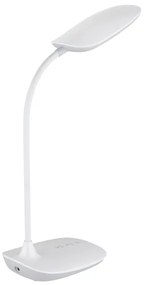 Lampă LED tactilă dimabilă de masă Globo 58455W BOTAL LED/9W/230V