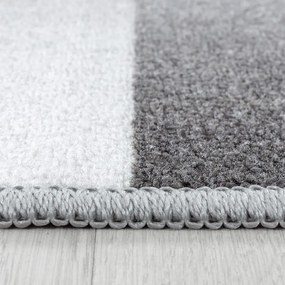 Covor pentru copii gri 120x170 cm Play – Ayyildiz Carpets