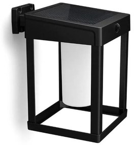 Philips CAMILL LED 1,4W 3,7V IP44 lampă solară de perete cu senzor