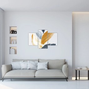 Tablou - Pictură minimalistă (90x60 cm)