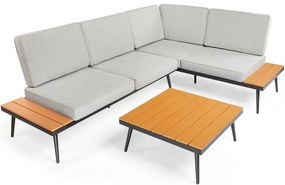 Fieldmann FDZN 5080 set de mobilier de grădină