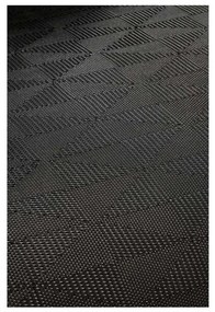 Scaun de birou Kannon, negru