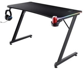 Birou gaming RGB Trust GXT 709 Luminus