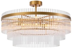 Candelabru LUX design deosebit East