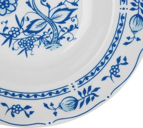 BANQUET Set de masă din porțelan ONION 30 buc