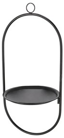 Suport pentru ghiveci din metal (înălțime 58 cm) – Esschert Design