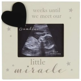 Bambino by Juliana - Rama foto weeks until we meet our little miracle