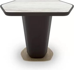 Masă lemn masiv de dining Viera Personalizabilă - 300 cm