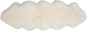 Covor din blana de oaie LW Noua Zeelanda, LW Standard Double Special 180x60cm