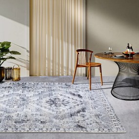 Covor de exterior gri 160x235 cm Esther – Villeroy&amp;Boch