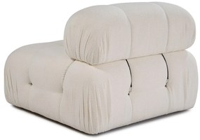 Fotoliu Bubel (alb) (S). 1106485