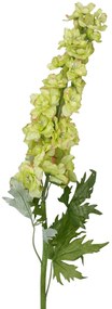 Floare artificiala verde KARRA, 80cm