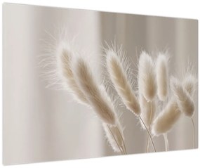 Tablou - Cozi de iepure (90x60 cm)