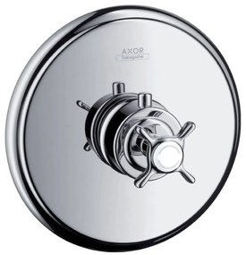 Axor Montreux baterie de duș ascuns cu termostat crom 16810000
