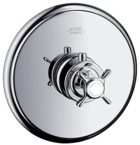 Axor Montreux baterie de duș ascuns cu termostat crom 16810000