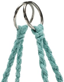 Scaun suspendabil, mentol, AMADO 2 NEW