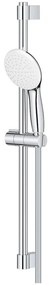 Grohe Tempesta 110 Set dus cu bara 60 cm, 1 jet