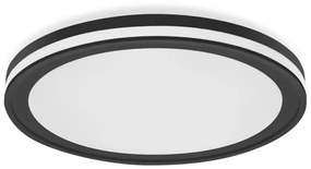 Plafonieră LED RGBW dimabilă SMART+ CIRCLE LED/28W/230V Wi-Fi Ledvance