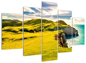 Tablou modern - peisaj (150x105cm)