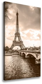 Tablou canvas Turnul Eiffel din Paris