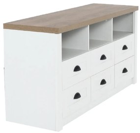 Comoda PROVANCE K6S, pin andersen