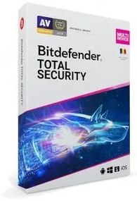 LIC BIT TS + PR VPN 10DISP 1AN RETAIL