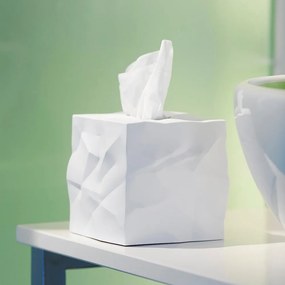 Cutie pentru șervețele Essey Wipy Cube White