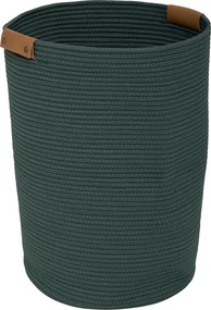 Coș de rufe Ficus, 80L Duo