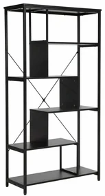 Raft Winder, negru