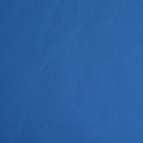 Fotoliu Relaxo, Material Impermeabil - Electric Blue