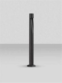 Stalp LED iluminat exterior IP65 NOOI H-60cm