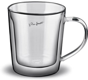 Lamart LT9036 set pahare Coffee, 350 ml, 2 buc.