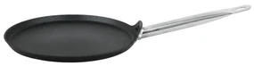 Tigaie clatite Stellaris Profi, aluminiu, interior antiaderent Procalon Plus, 28 cm