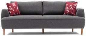 Canapea Felix Extra Soft Sofa - Dark Grey
