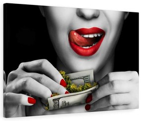 Tablou canvas High Rolling 120x80 cm