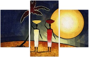 Tabloupicturii străveche (90x60 cm)