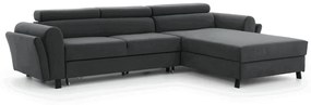 Coltar extensibil Mariall pe dreapta Sawana 21
